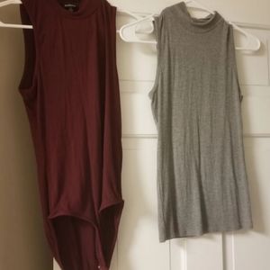 Fashion Nova Tops